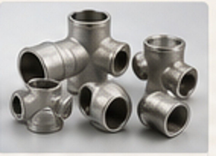 Pipe Fittings