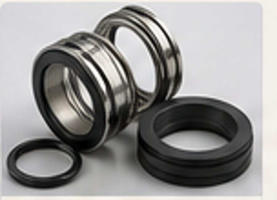 Mechanical Seal Solutions