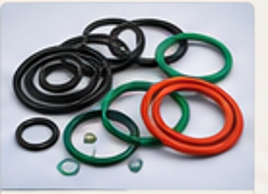 O-Ring & Sealing Solutions