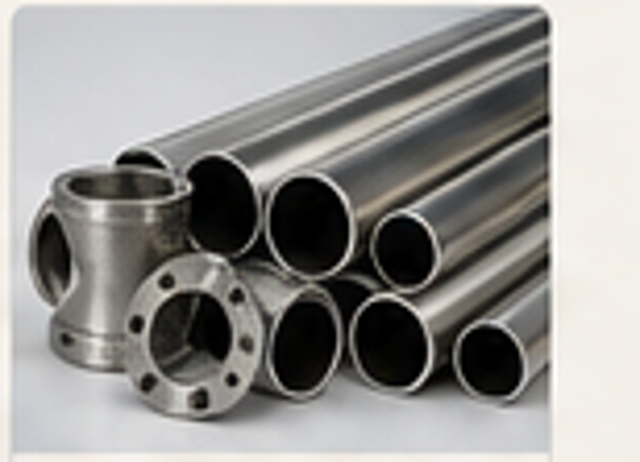 Piping Components