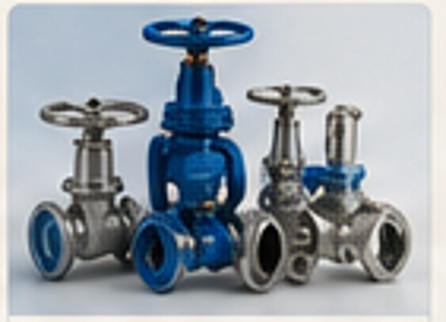 Industrial Valves
